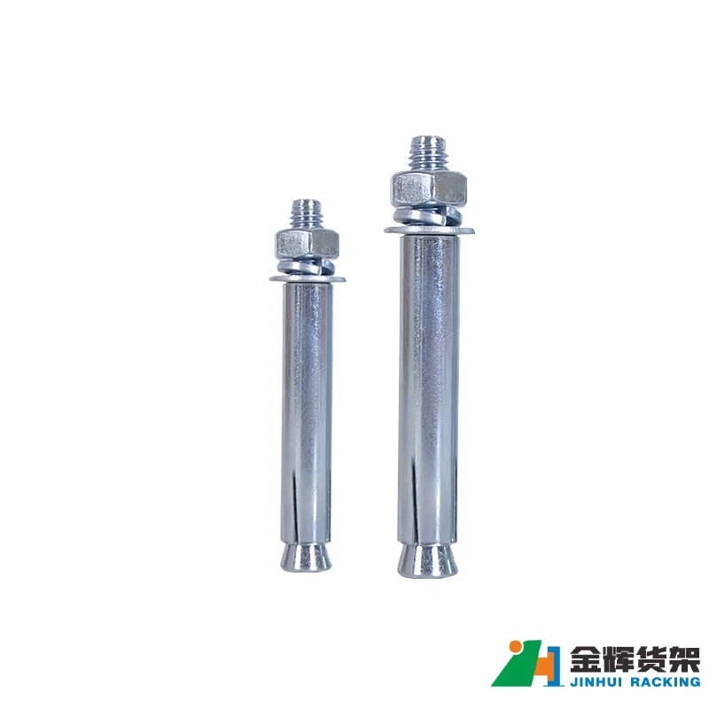 different types of anchor bolts for pallet racking including expansion and chemical anchors different types of anchor bolts for pallet racking including expansion and chemical anchors